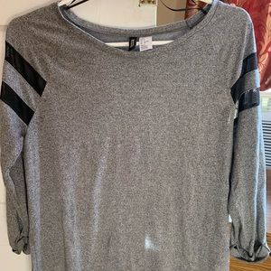 H&M 3/4 sleeve